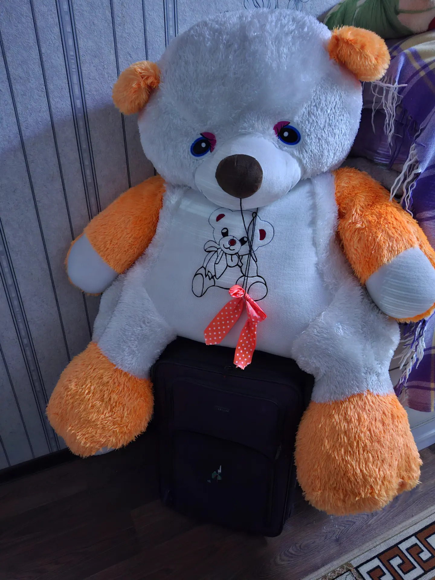 мягкие игрушки - Türkmenabat - img 3