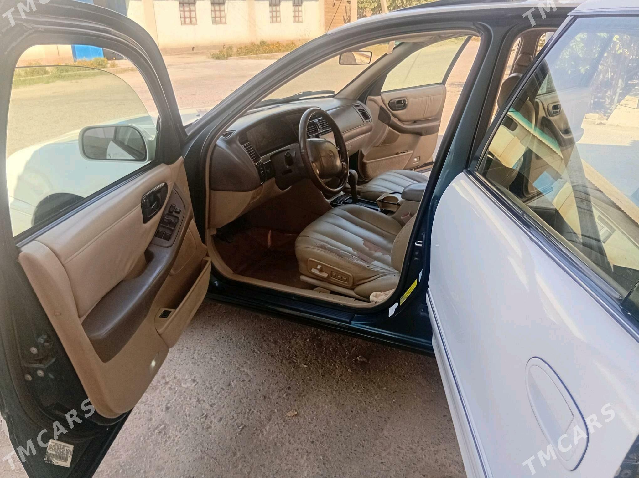 Toyota Avalon 1999 - 160 000 TMT - Сакар - img 9