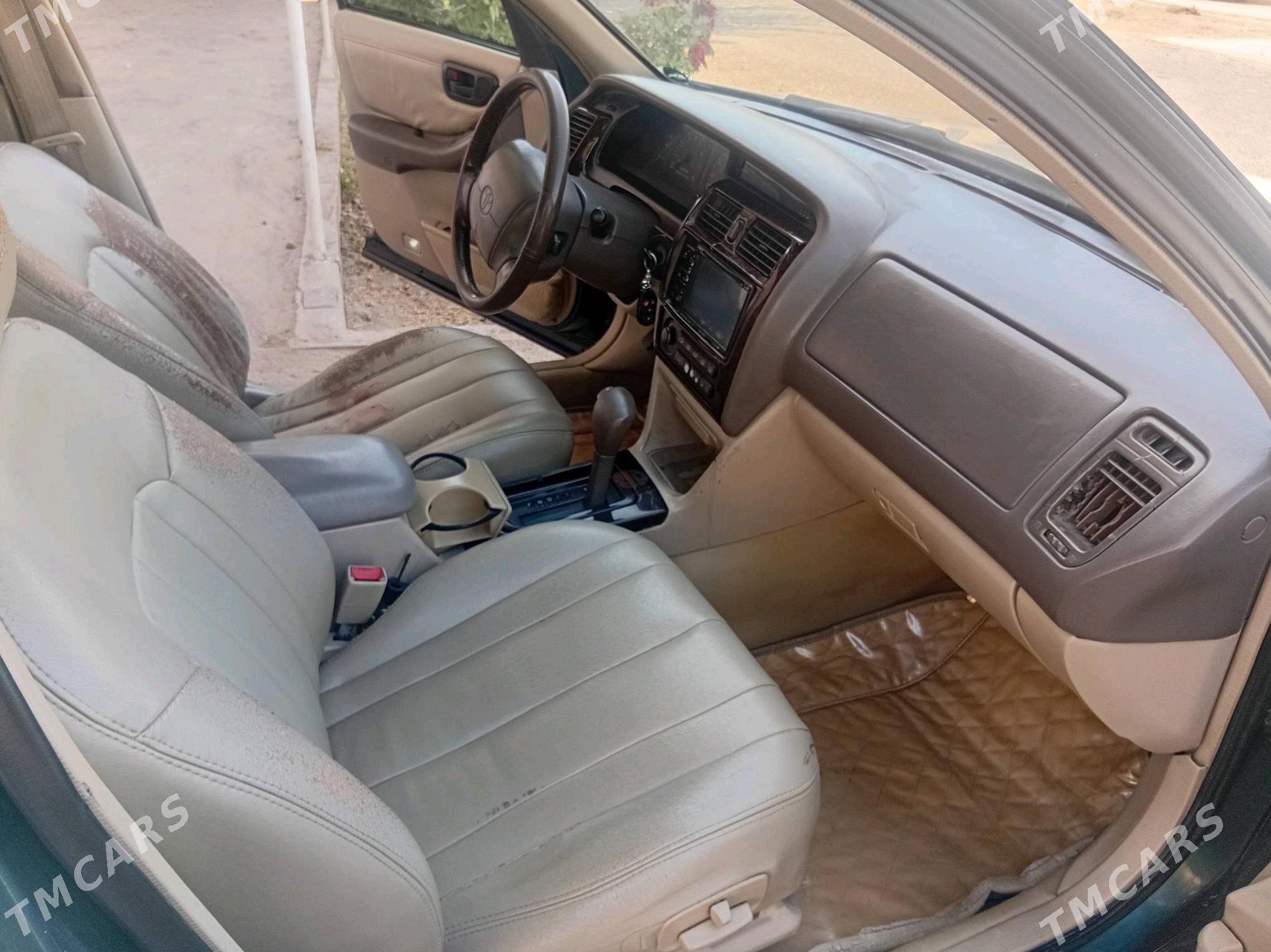 Toyota Avalon 1999 - 160 000 TMT - Сакар - img 7