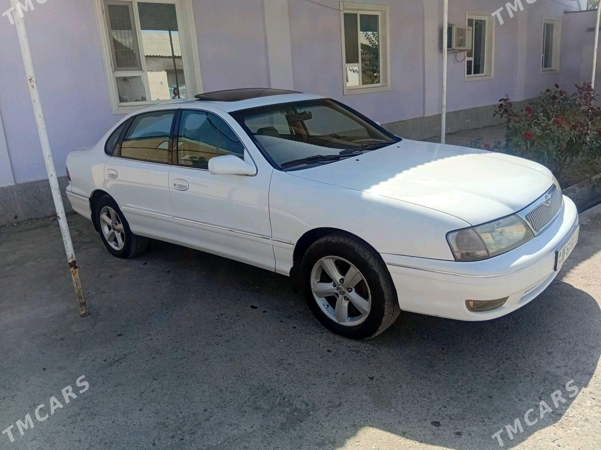 Toyota Avalon 1999 - 160 000 TMT - Сакар - img 4