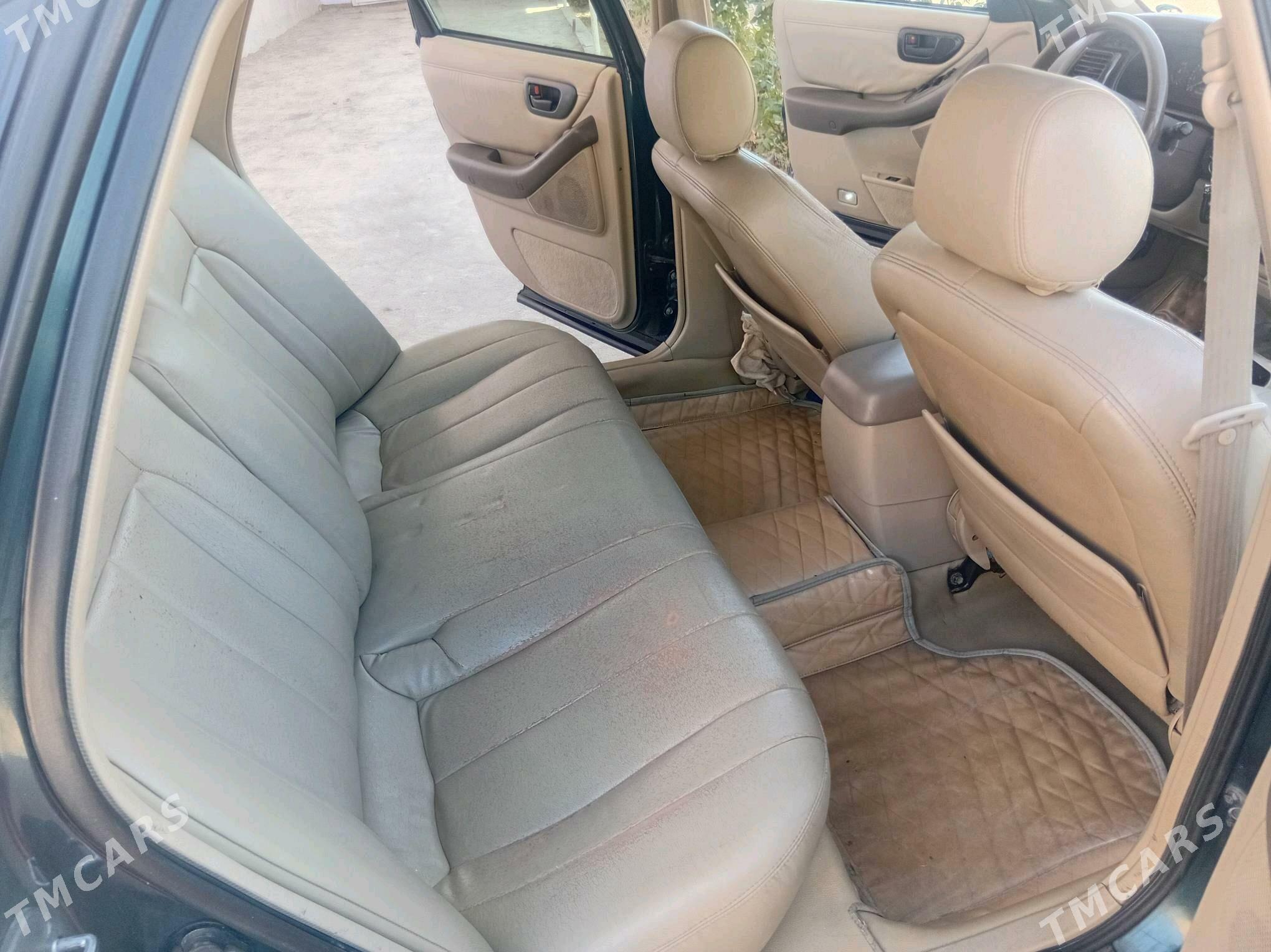 Toyota Avalon 1999 - 160 000 TMT - Сакар - img 8