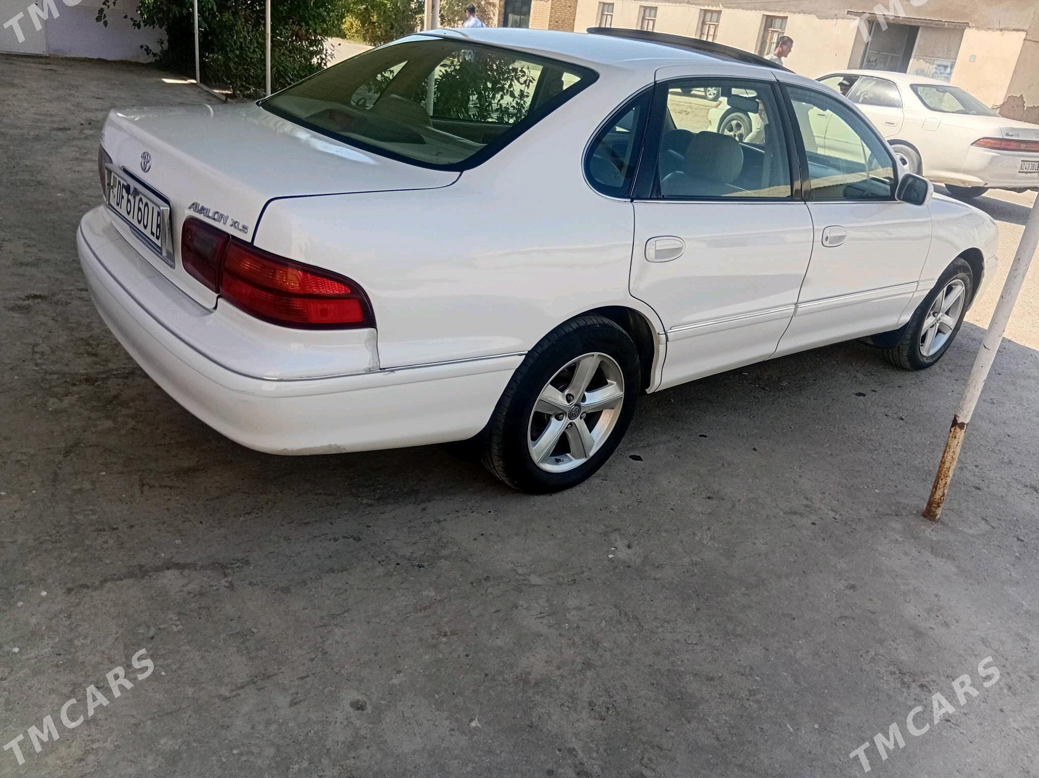 Toyota Avalon 1999 - 160 000 TMT - Сакар - img 6