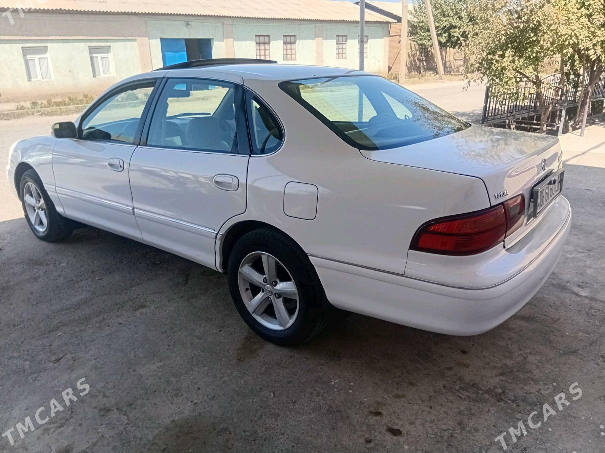 Toyota Avalon 1999 - 160 000 TMT - Сакар - img 5
