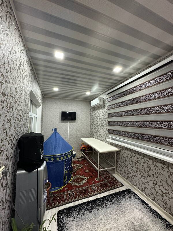 БЕЗМЕИН ГРЕСС 2 ком - Aşgabat - img 8