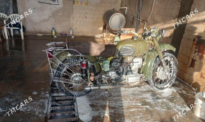 Ural 4320 1990 - 12 000 TMT - Гороглы (Тагта) - img 3