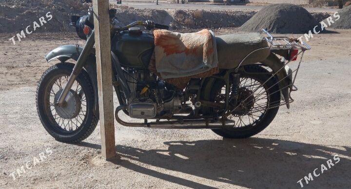Ural 4320 1990 - 12 000 TMT - Гороглы (Тагта) - img 5