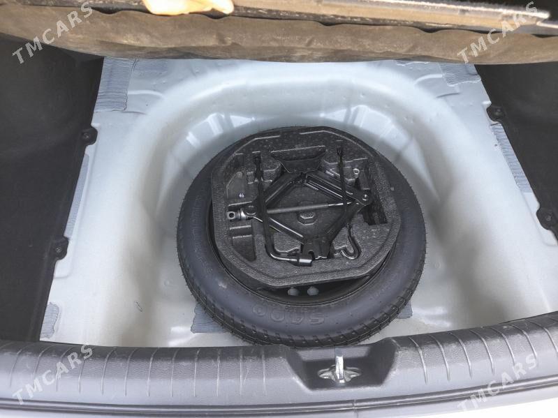 Hyundai Sonata 2021 - 255 000 TMT - Howdan "W" - img 6
