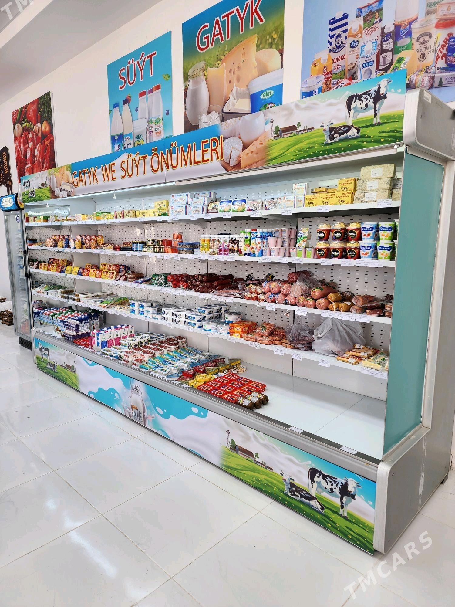 Alyas haladilnik marazilka - Aşgabat - img 3