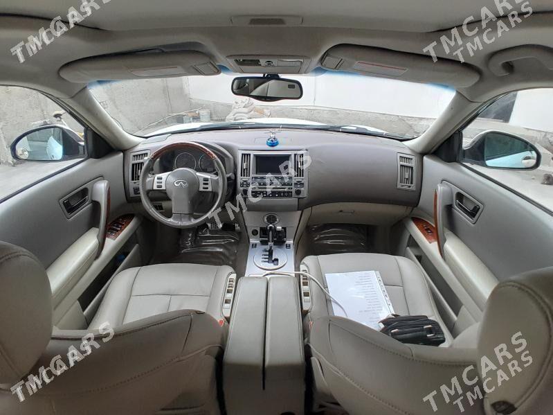 Infiniti FX35 2006 - 140 000 TMT - 6 mkr - img 2