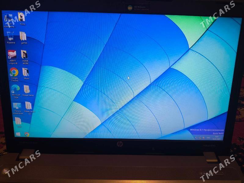 HP kompyutor notebook - Ашхабад - img 3