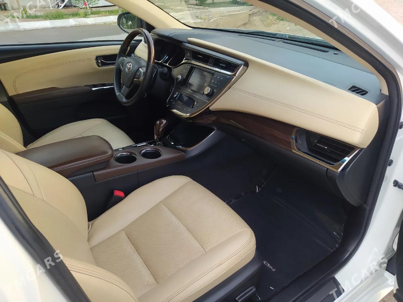 Toyota Avalon 2013 - 380 000 TMT - Ашхабад - img 3