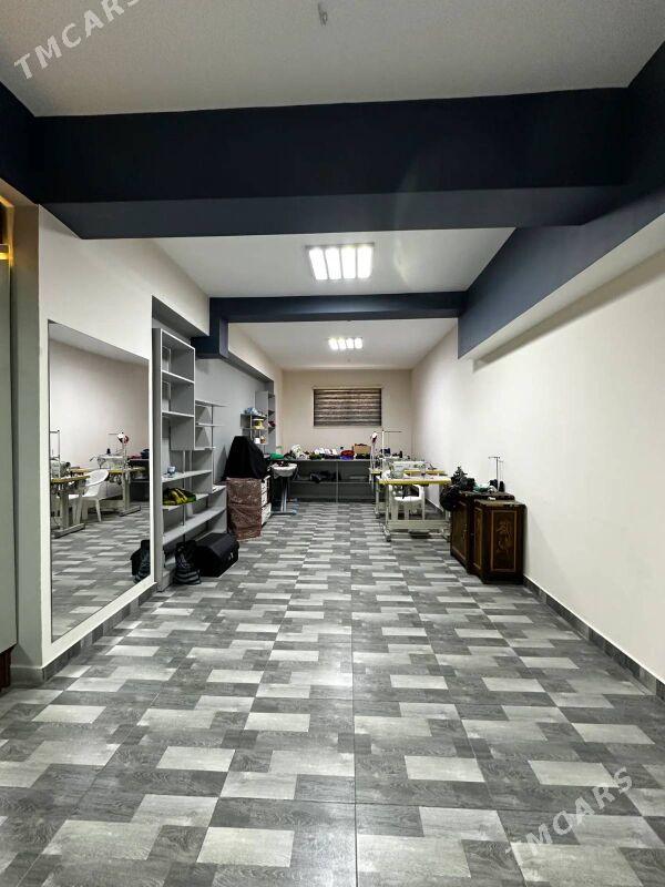 GURTLY PODWAL 150 kw - Ашхабад - img 3