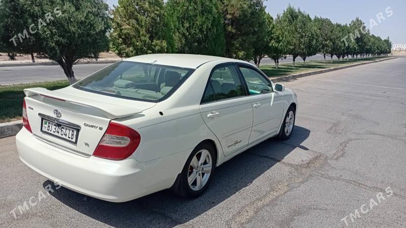 Toyota Camry 2002 - 120 000 TMT - Türkmenabat - img 7