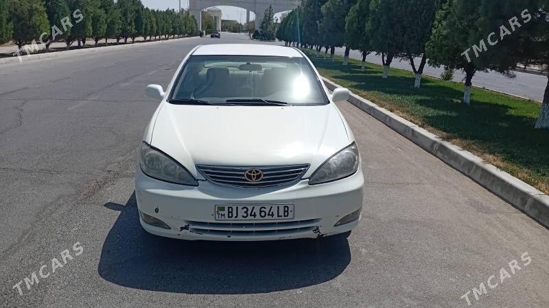 Toyota Camry 2002 - 120 000 TMT - Türkmenabat - img 2