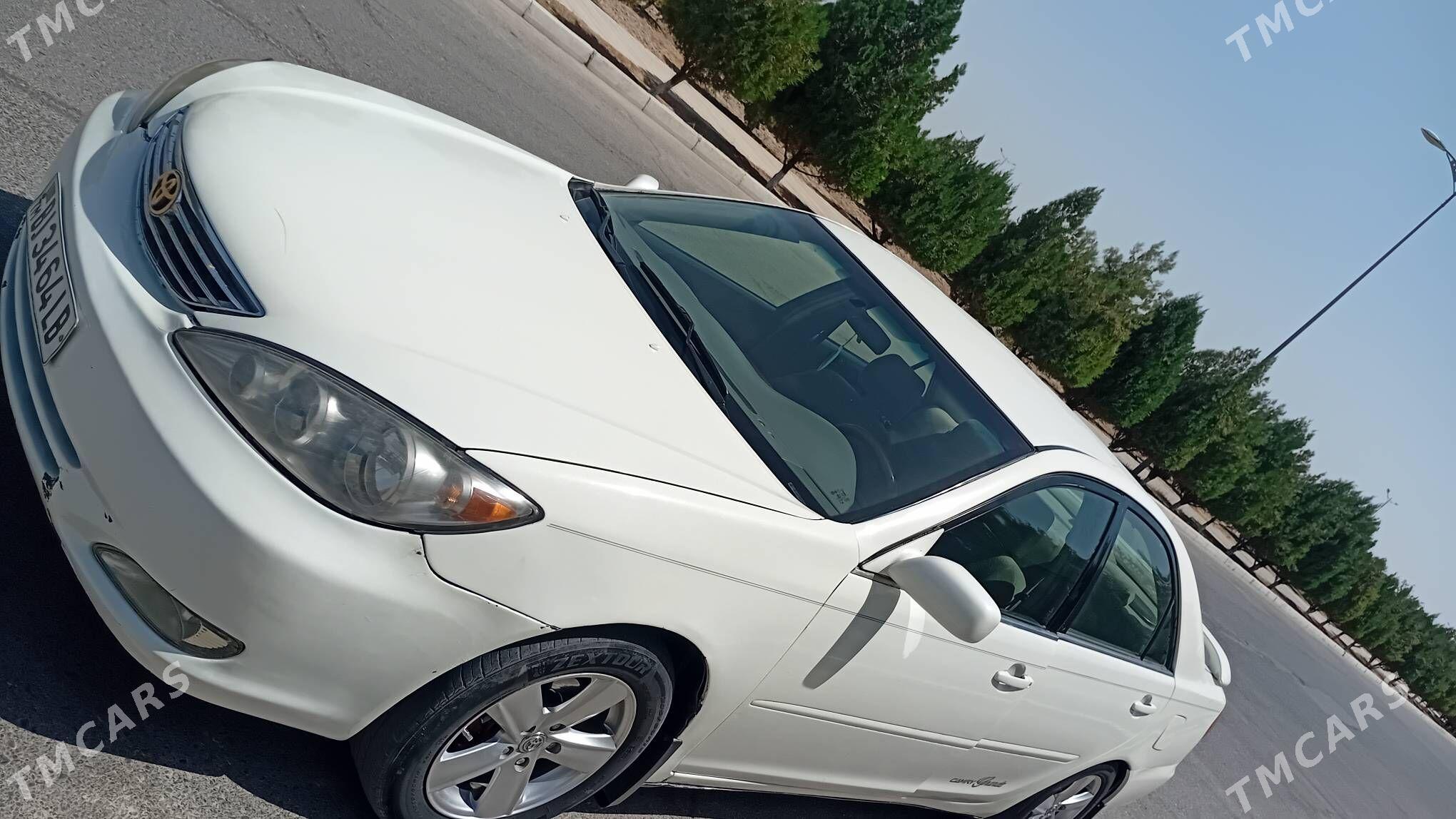Toyota Camry 2002 - 120 000 TMT - Türkmenabat - img 3