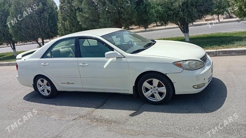 Toyota Camry 2002 - 120 000 TMT - Türkmenabat - img 8