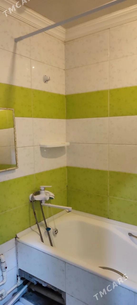 sentralni mikrayon kvartira - Türkmenabat - img 4