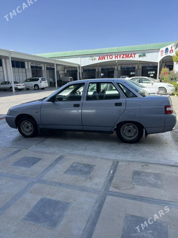 Lada 2110 2003 - 55 000 TMT - Mary - img 2