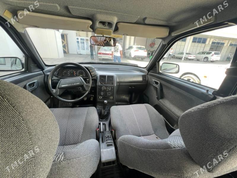 Lada 2110 2003 - 55 000 TMT - Mary - img 7
