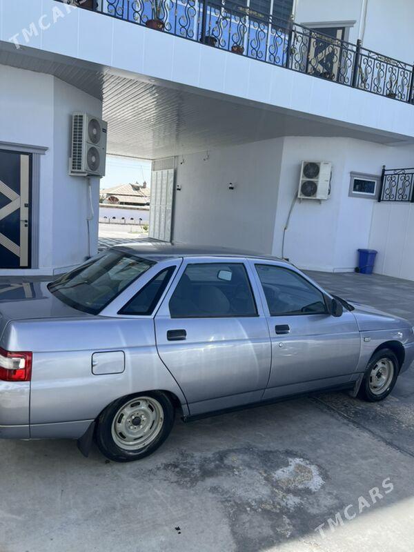 Lada 2110 2003 - 55 000 TMT - Mary - img 6