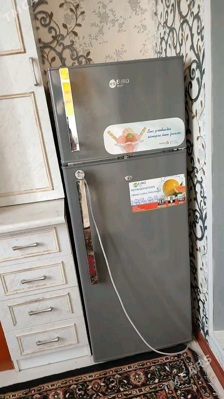 sentralni mikrayon kvartira - Türkmenabat - img 7