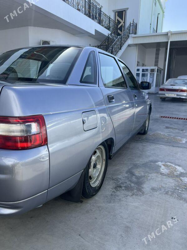 Lada 2110 2003 - 55 000 TMT - Mary - img 3