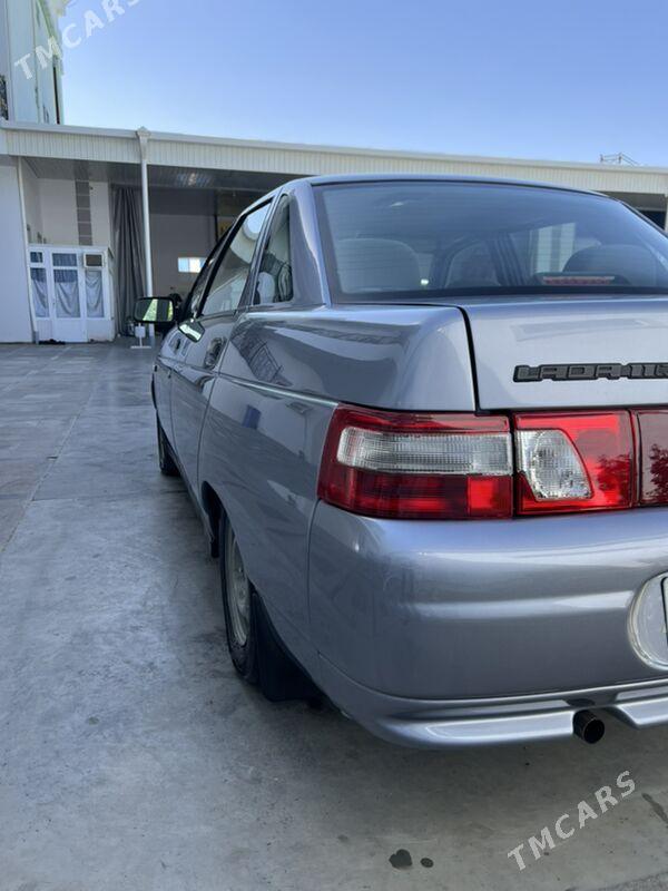 Lada 2110 2003 - 55 000 TMT - Mary - img 4