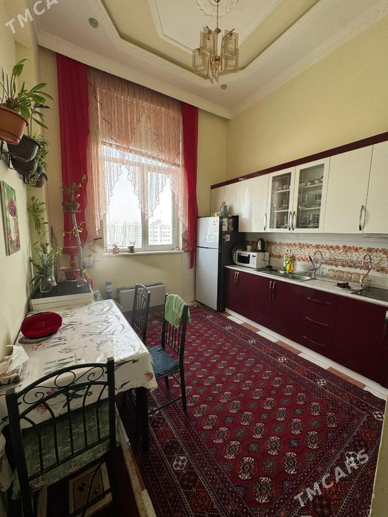 аренда 3х элитки Советская - Aşgabat - img 5