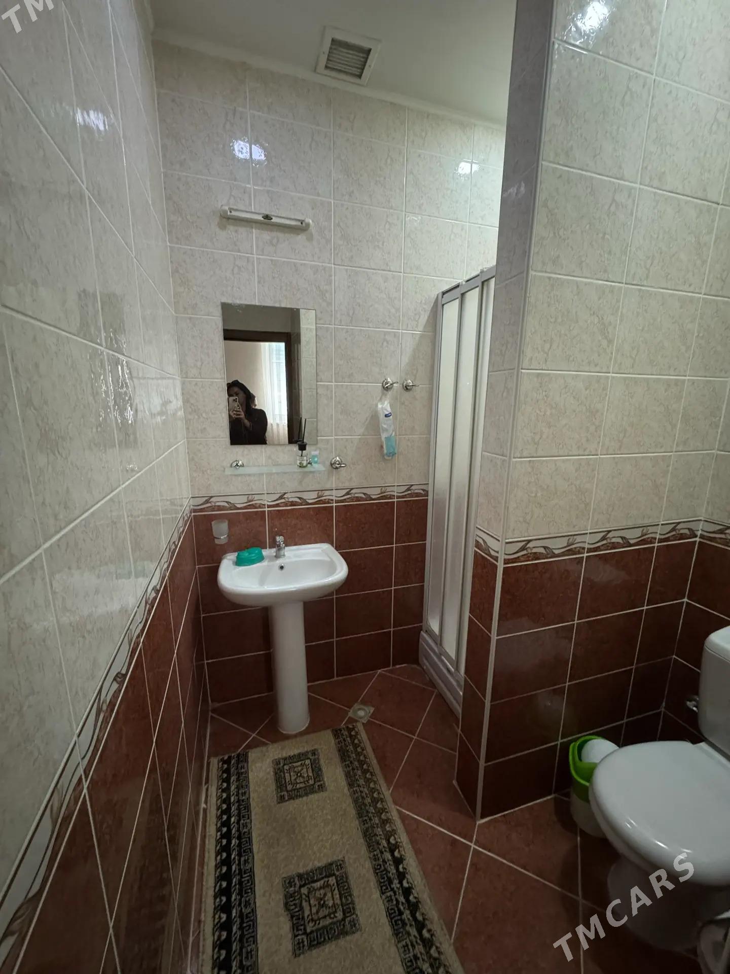 аренда 3х элитки Советская - Aşgabat - img 9