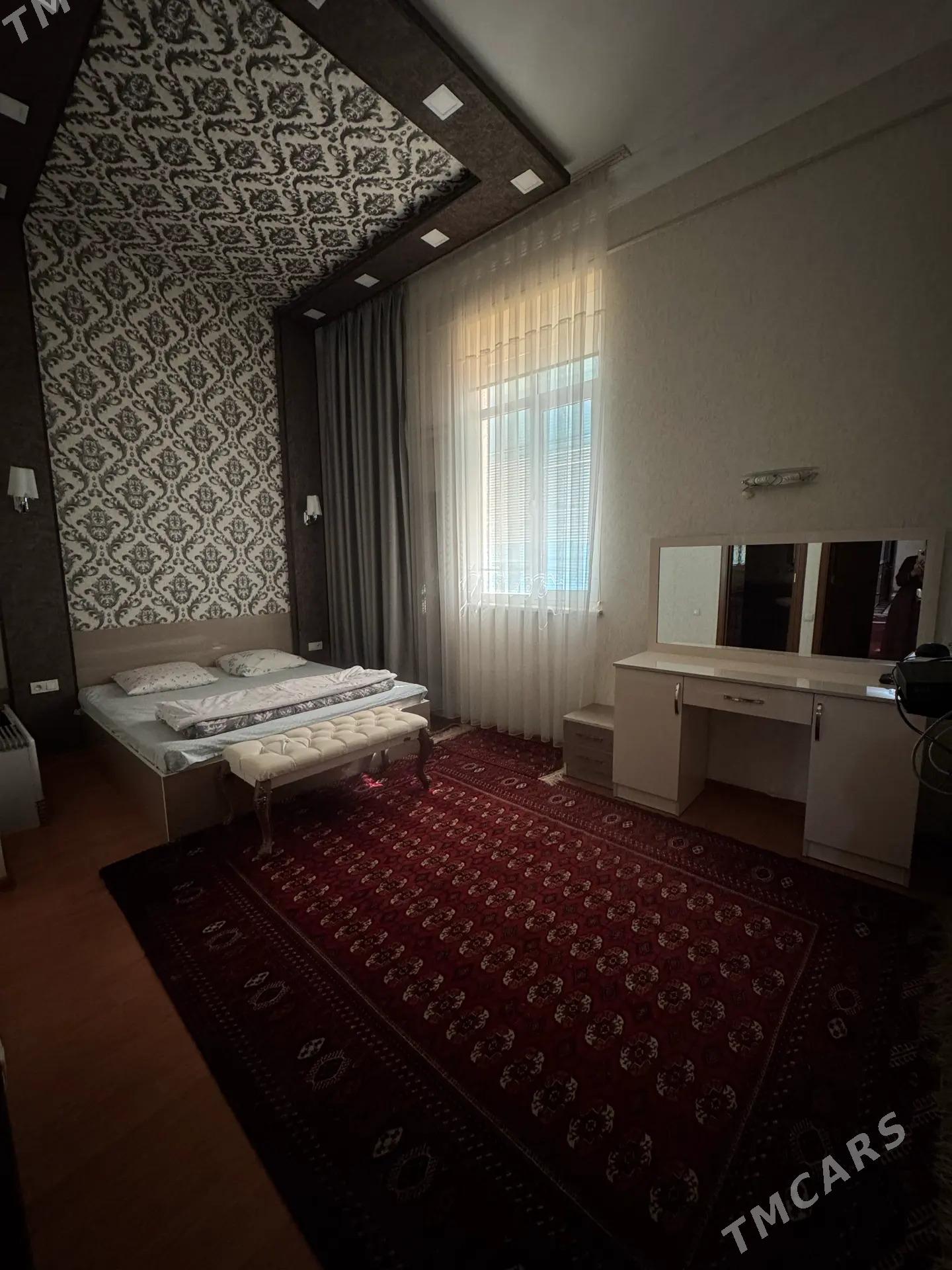 аренда 3х элитки Советская - Aşgabat - img 3