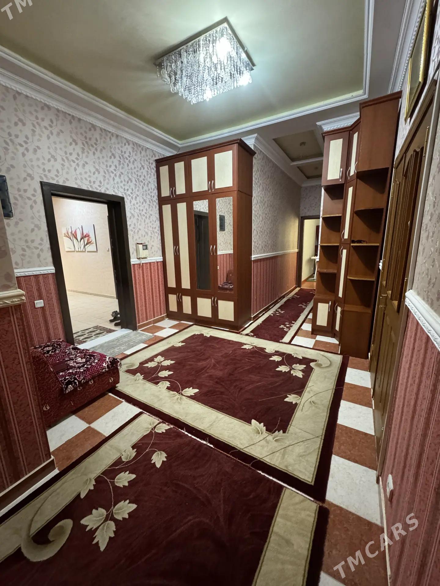 аренда 3х элитки Советская - Aşgabat - img 2
