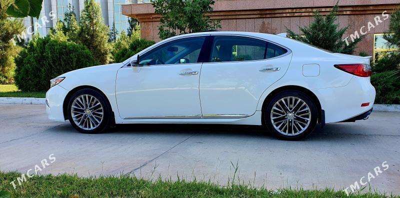 Lexus ES 350 2016 - 380 000 TMT - Туркменабат - img 9