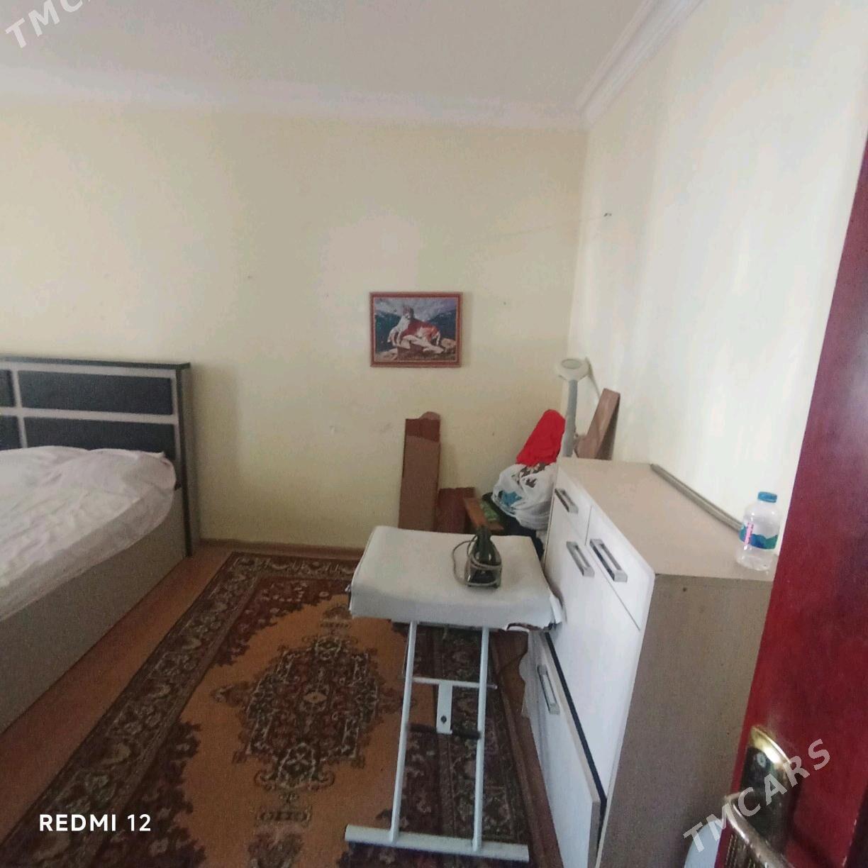 Продаю 3 мкр 1 этаж 3 комнаты - Aşgabat - img 3