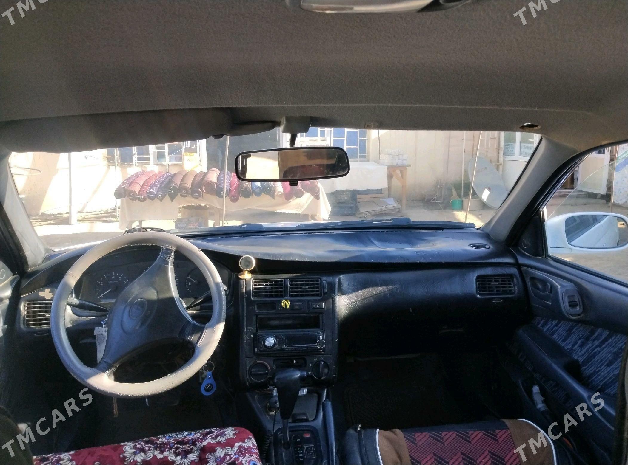 Toyota Corona 1993 - 50 000 TMT - етр. Туркменбаши - img 5