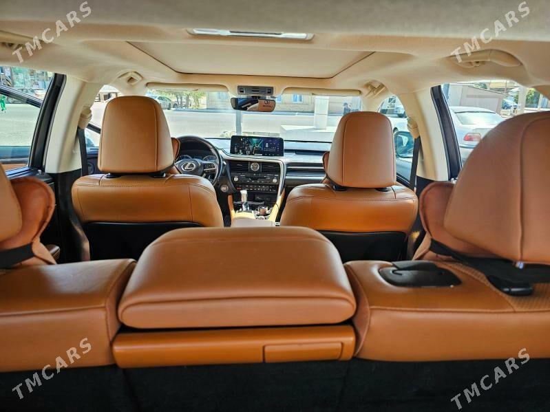 Lexus RX 350 2021 - 42 500 TMT - Mary - img 4