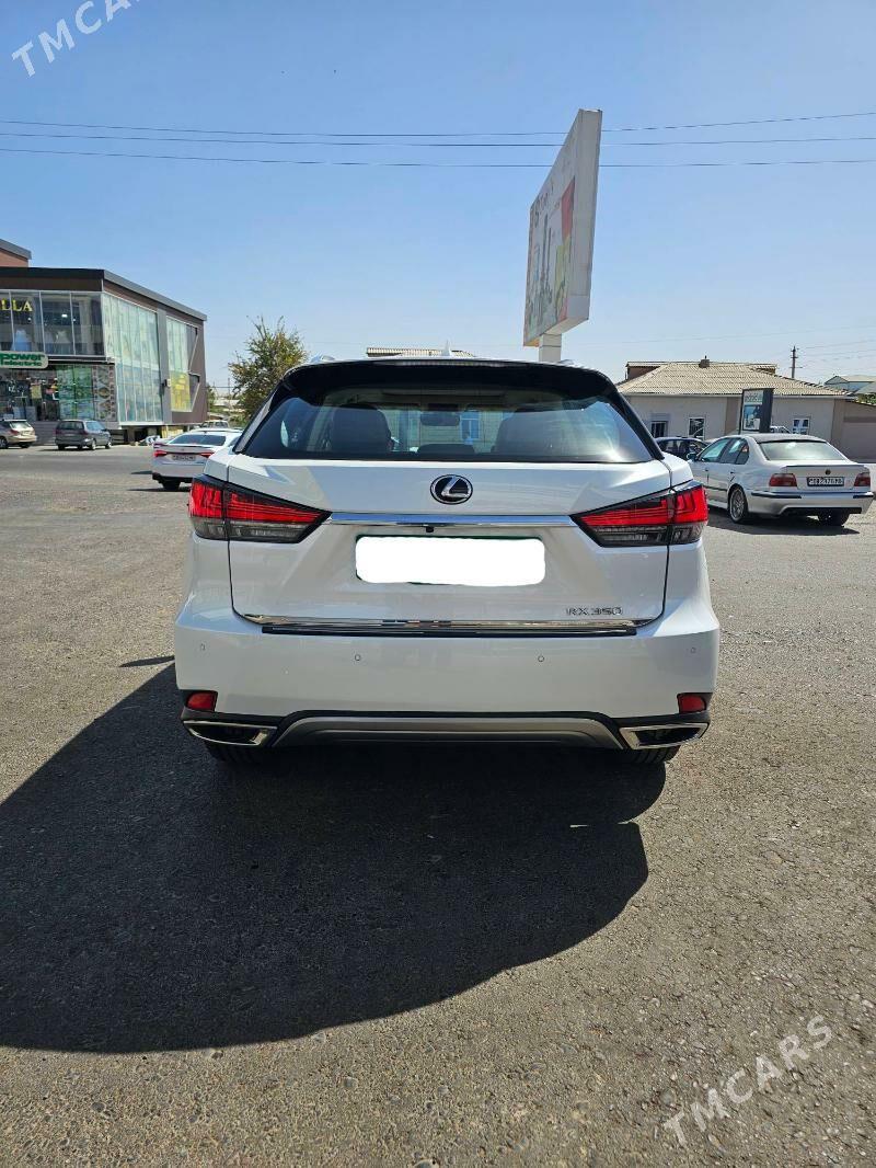 Lexus RX 350 2021 - 42 500 TMT - Mary - img 3