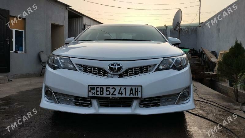 Toyota Camry 2012 - 260 000 TMT - Sarahs - img 2