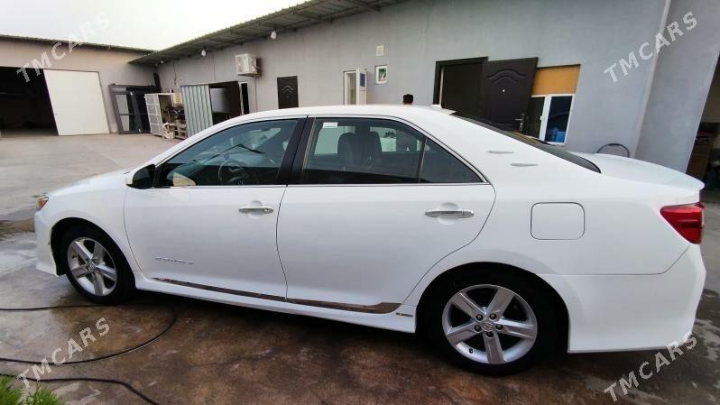 Toyota Camry 2012 - 260 000 TMT - Sarahs - img 5