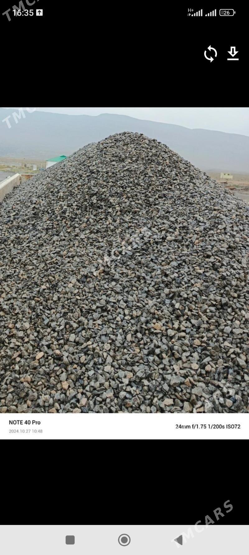 MITI Sement KERPIÇ Ders GUM DA - Aşgabat - img 4