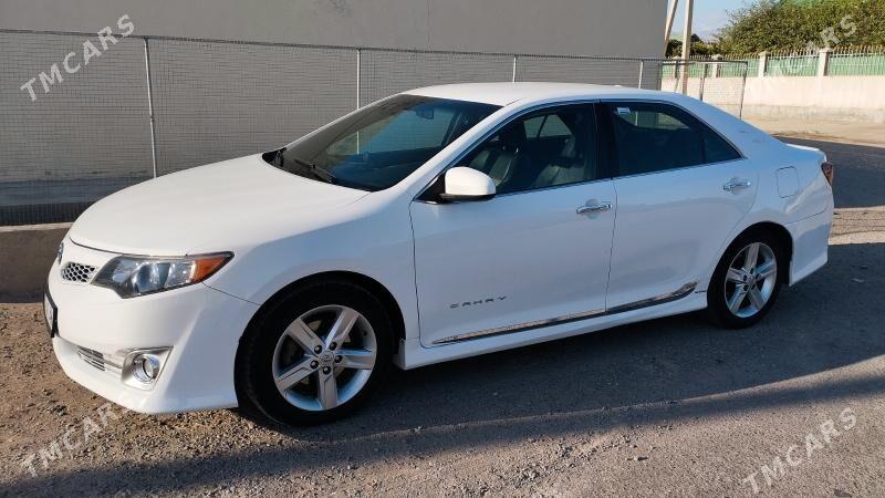 Toyota Camry 2012 - 260 000 TMT - Sarahs - img 6
