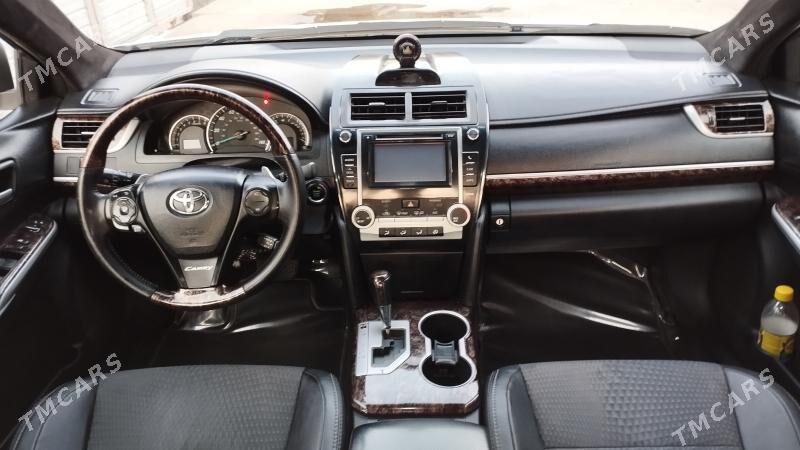 Toyota Camry 2012 - 260 000 TMT - Sarahs - img 3
