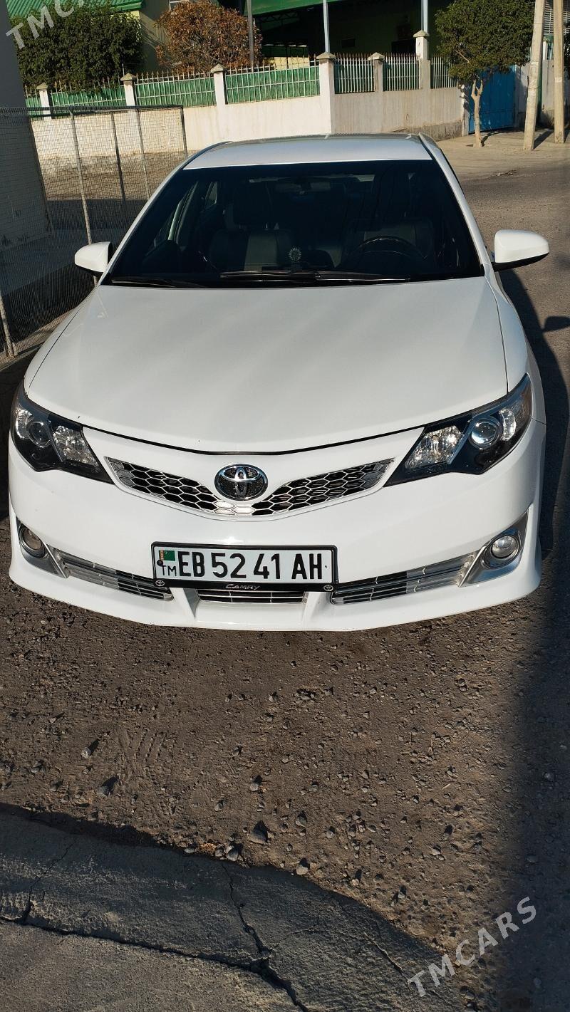 Toyota Camry 2012 - 260 000 TMT - Sarahs - img 7
