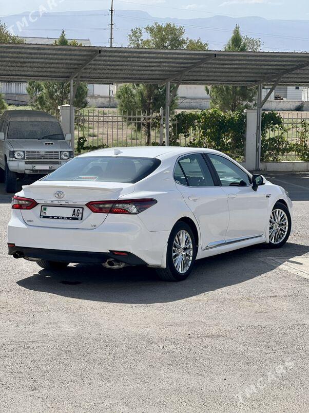 Toyota Camry 2021 - 275 000 TMT - Aşgabat - img 9