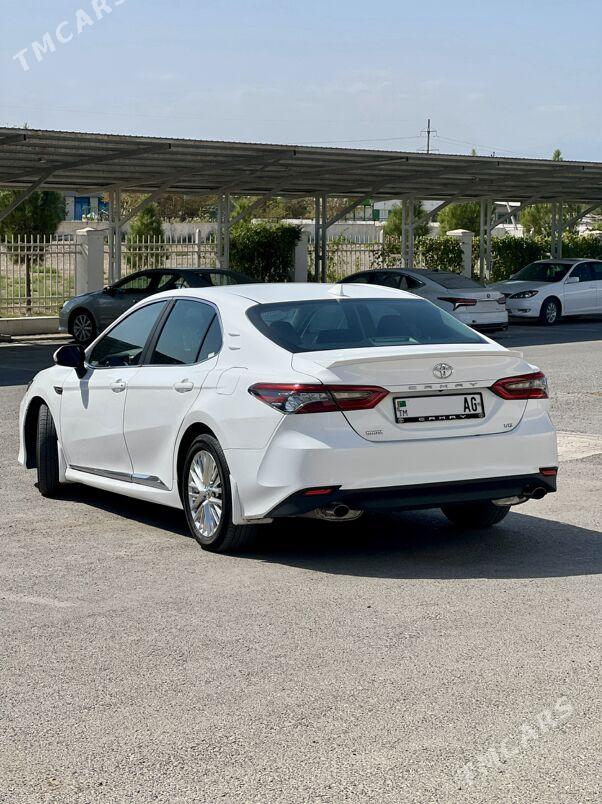 Toyota Camry 2021 - 275 000 TMT - Aşgabat - img 7