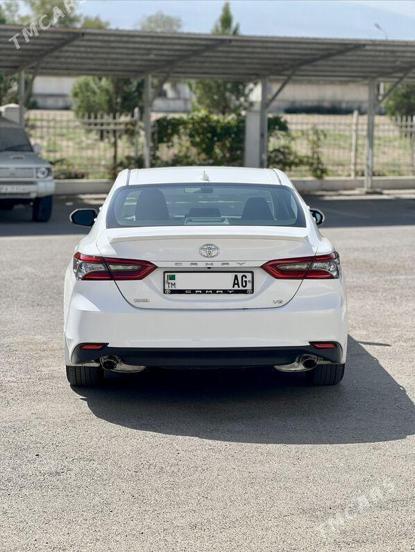 Toyota Camry 2021 - 275 000 TMT - Aşgabat - img 8