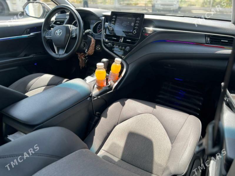 Toyota Camry 2021 - 275 000 TMT - Aşgabat - img 2
