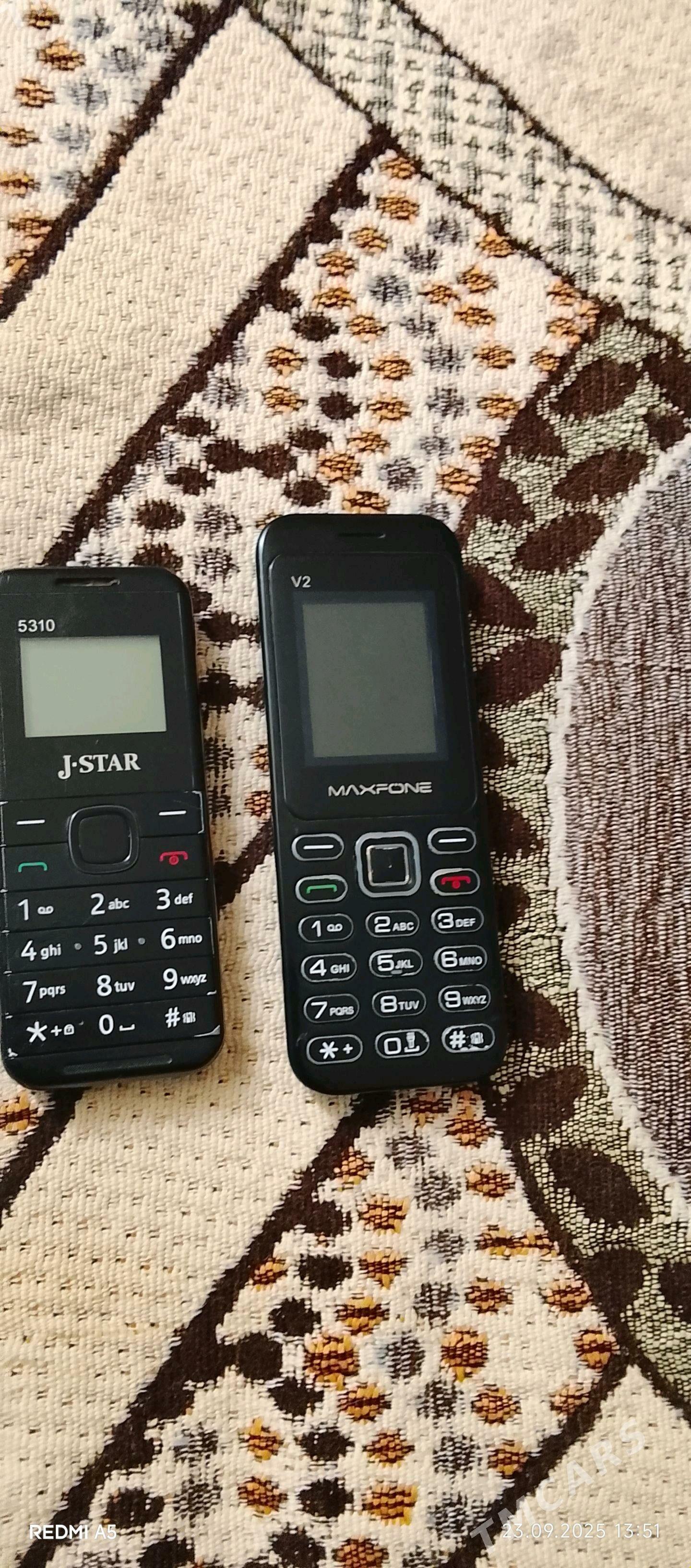 Telefon - Махтумкули - img 1