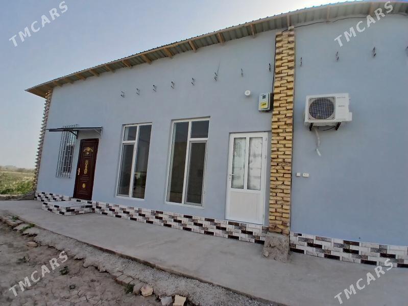 азатлык посёлок - Türkmenabat - img 6