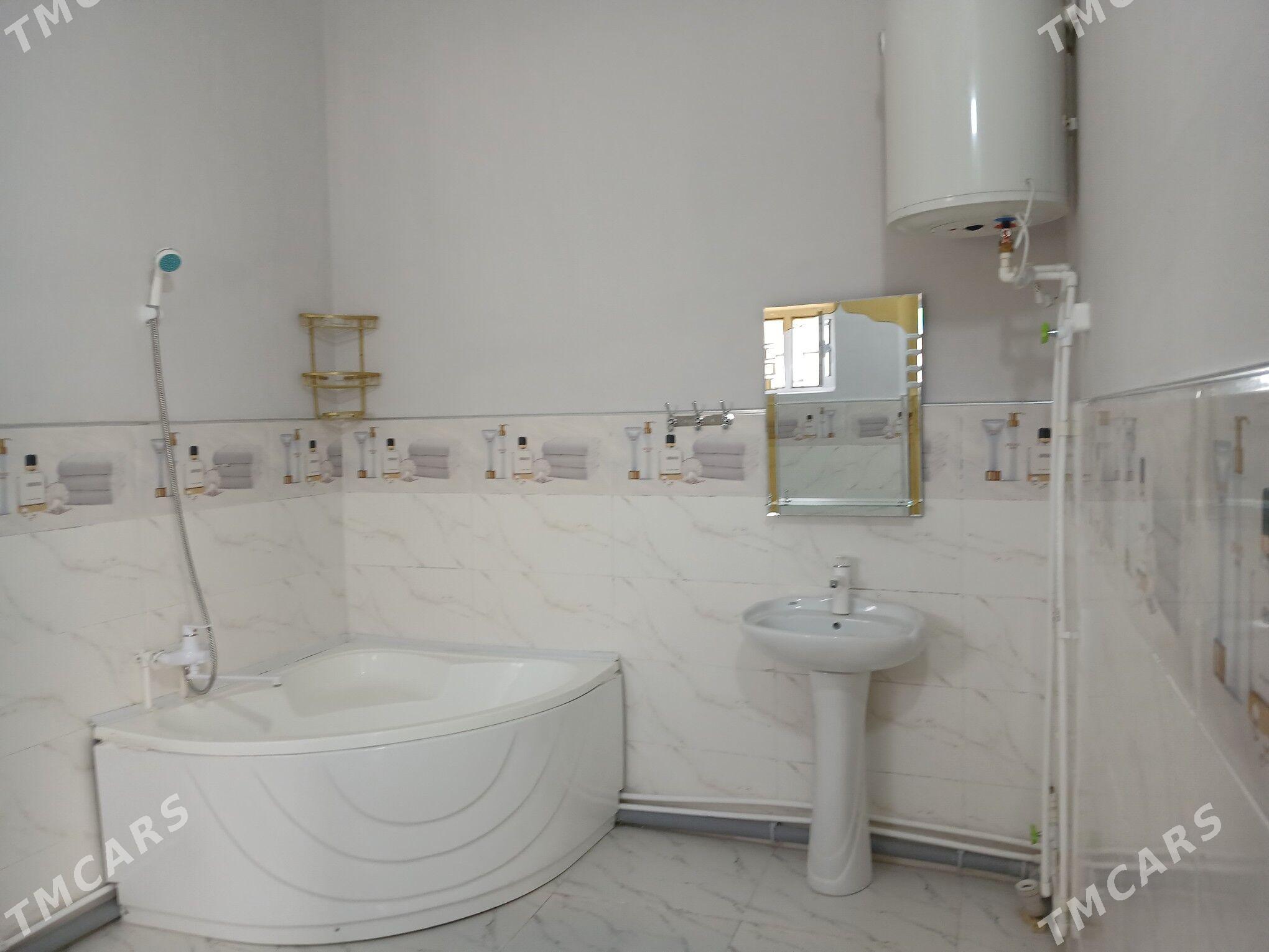 азатлык посёлок - Türkmenabat - img 4