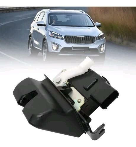 2019 kia sorento bagash zamok 800 TMT - Ашхабад - img 2